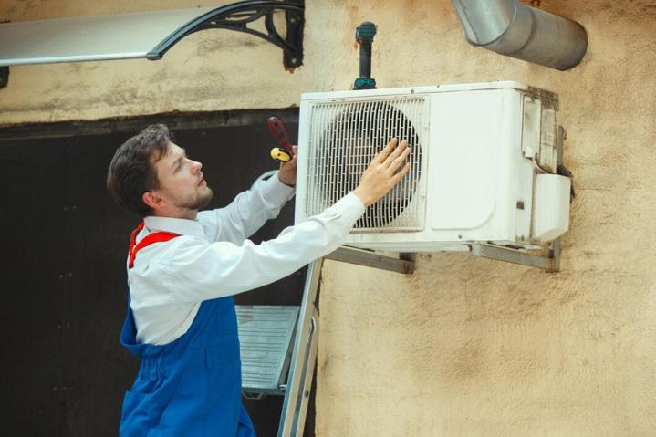 Maintenance pompe à chaleur fiable Cannes-Écluse