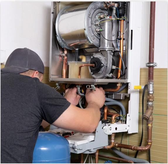 Maintenance pompe à chaleur Cannes-Écluse